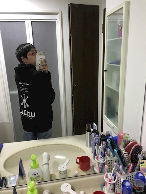 けいすけ亀梨和也様愛