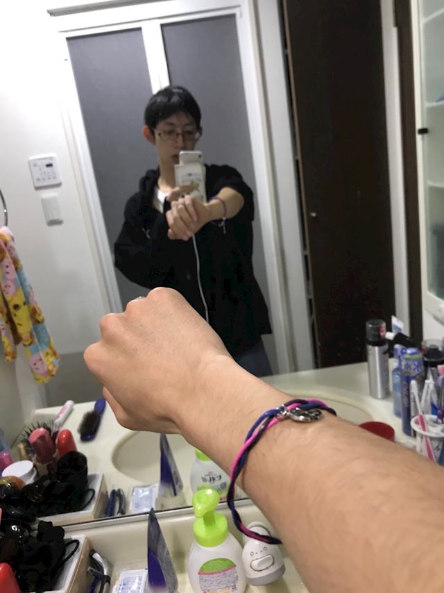 体験談画像