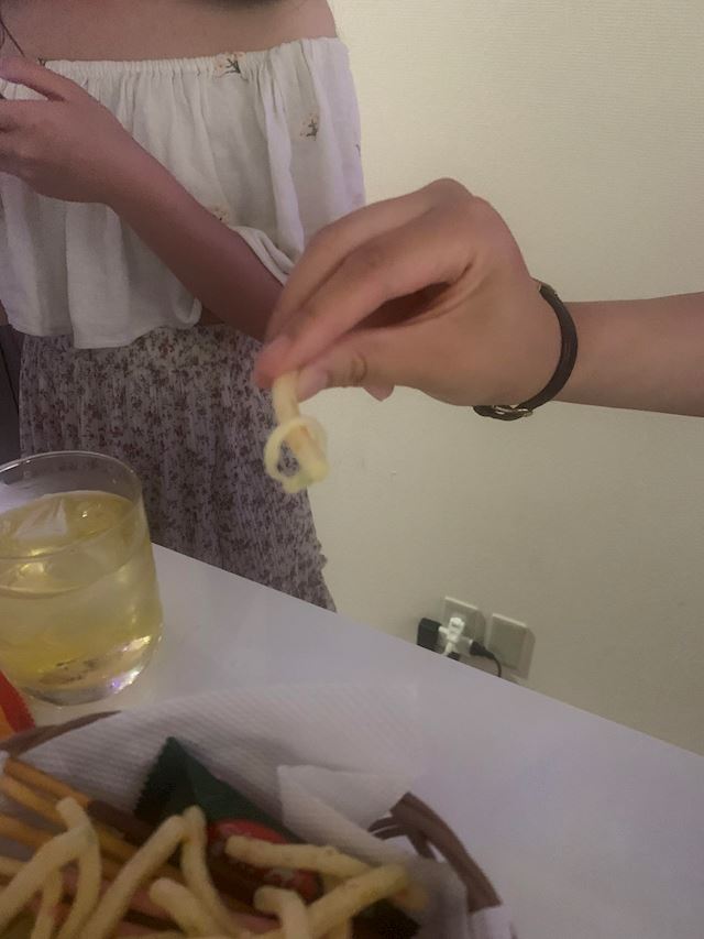 体験談画像