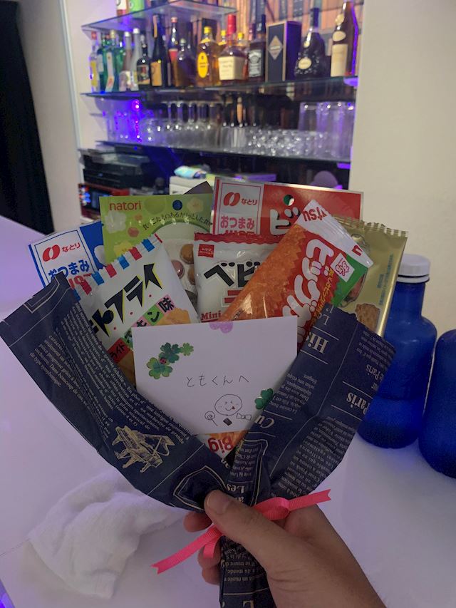 体験談画像