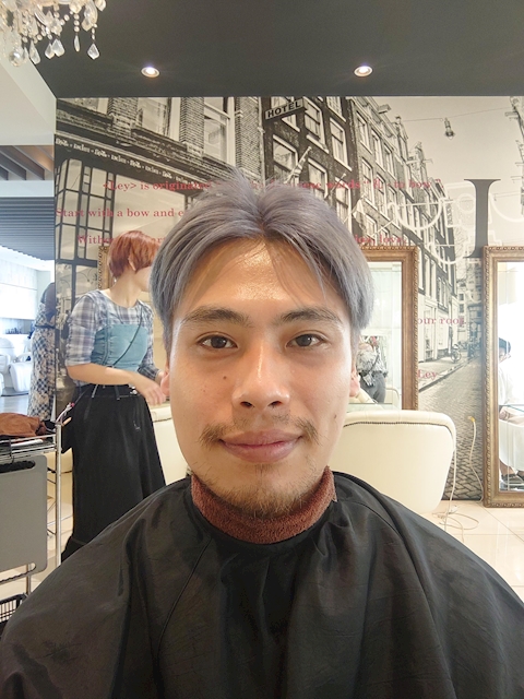 通称ヒロくん