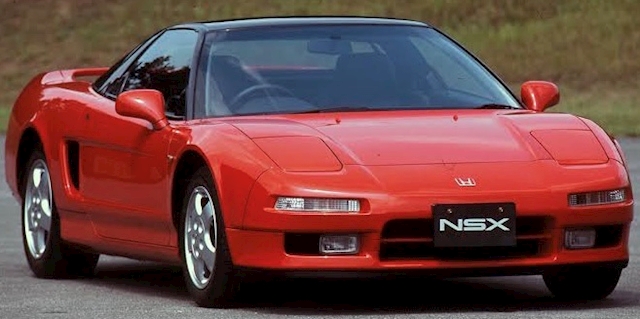 NSX
