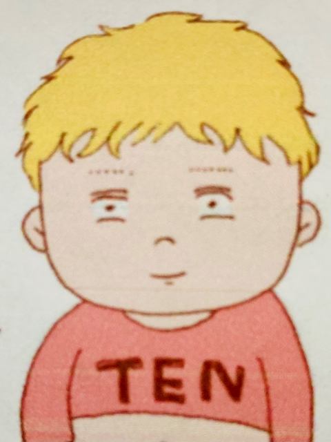 てんてんたか