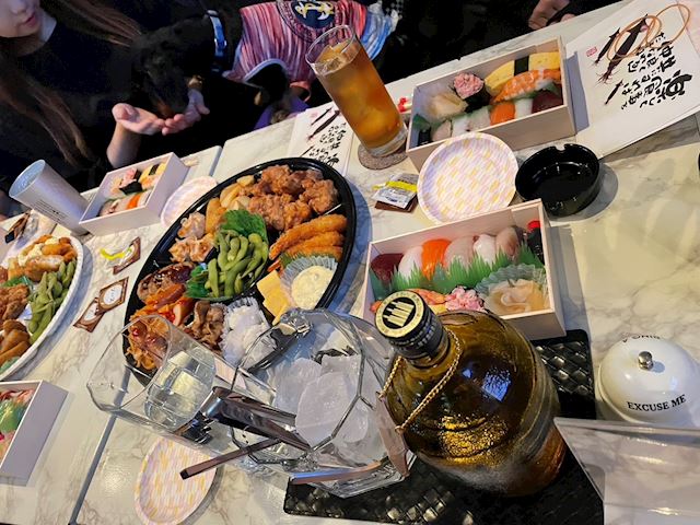 体験談画像
