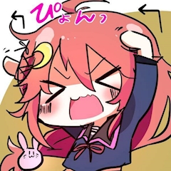 makoにゃん