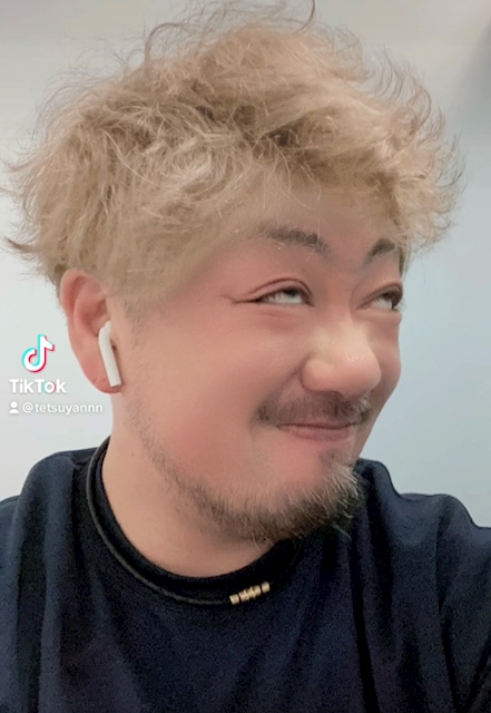 てつをちゃん