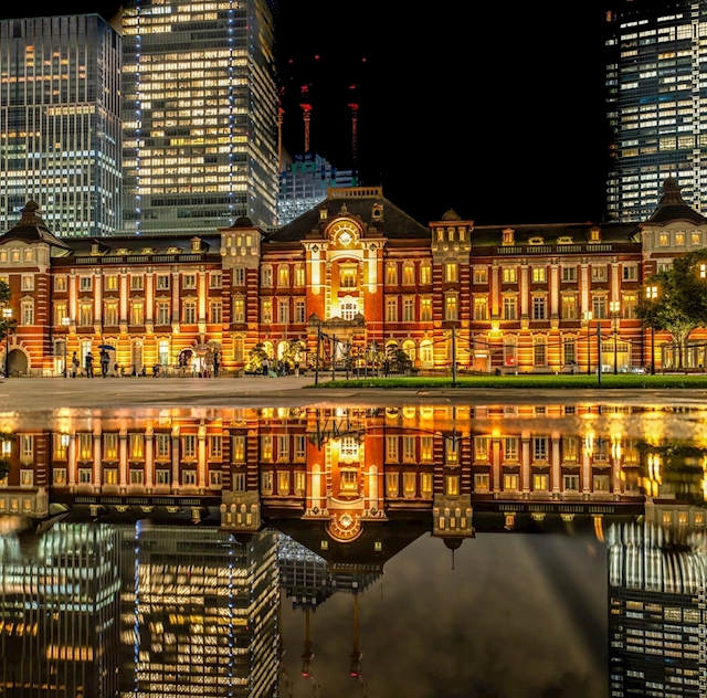 緒形翠石