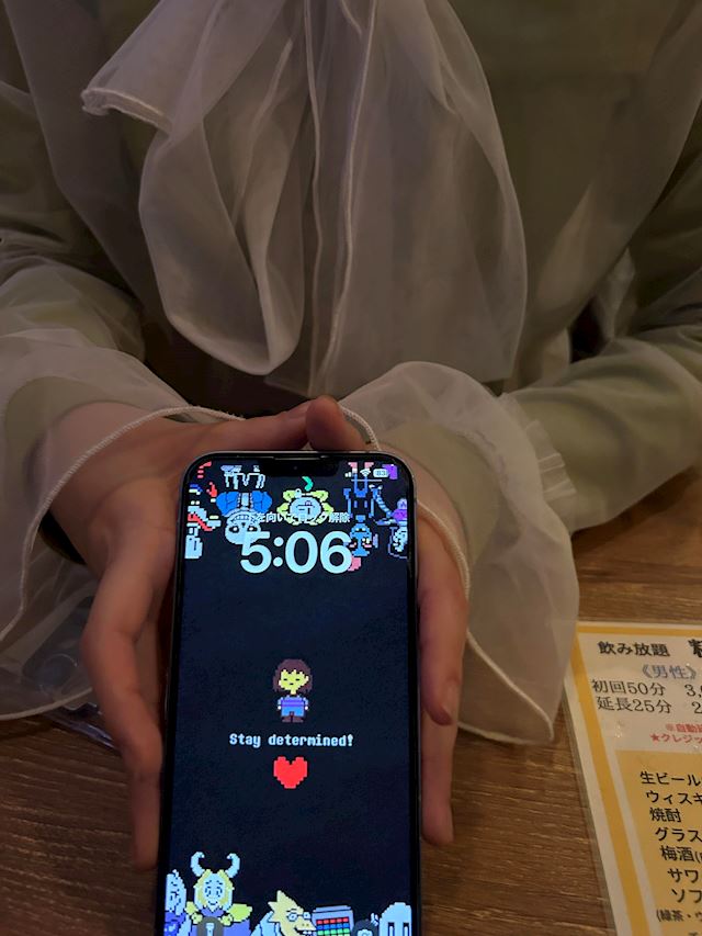 体験談画像