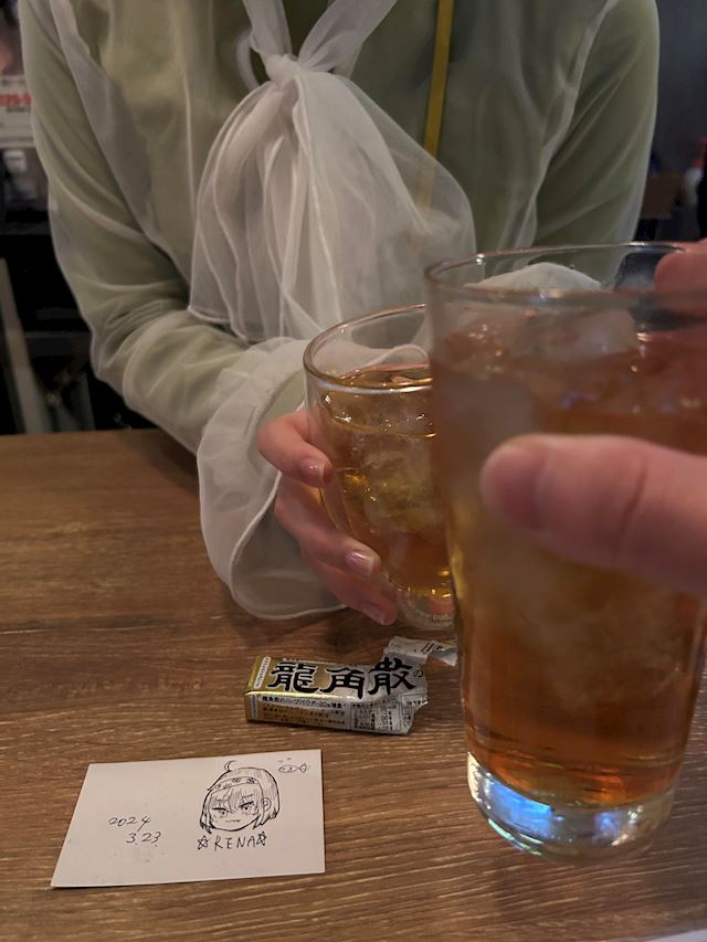 体験談画像