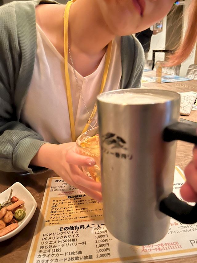 体験談画像