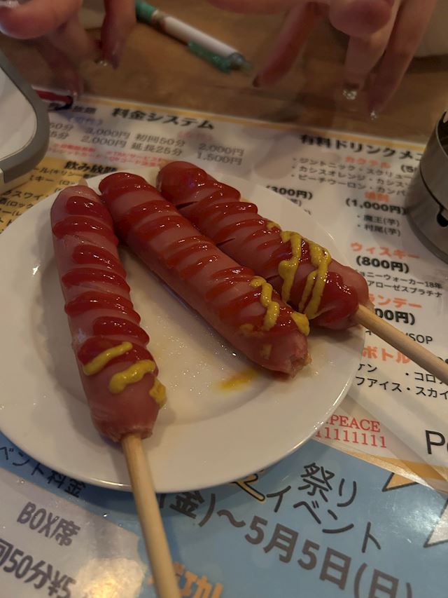 体験談画像