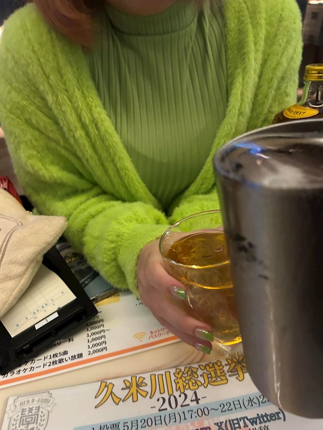 体験談画像