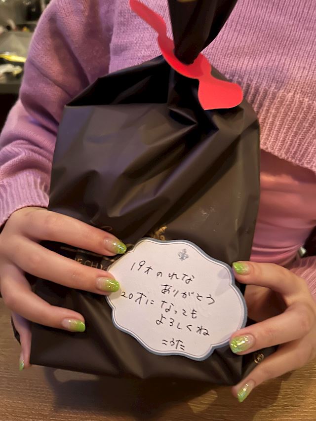 体験談画像