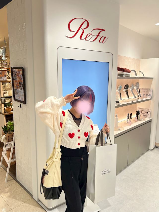 体験談画像