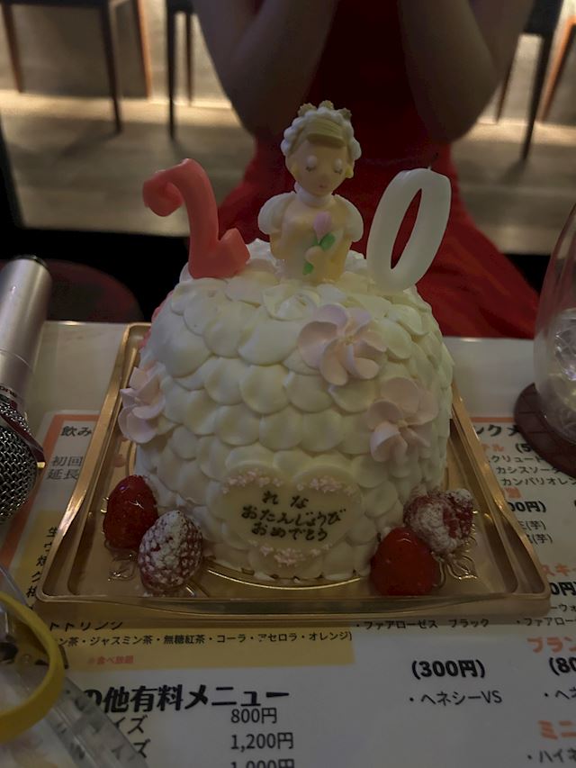 体験談画像