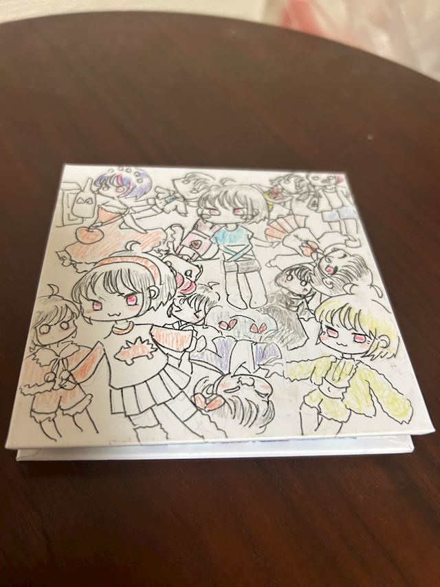 体験談画像