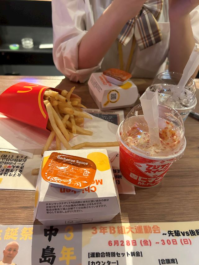 体験談画像