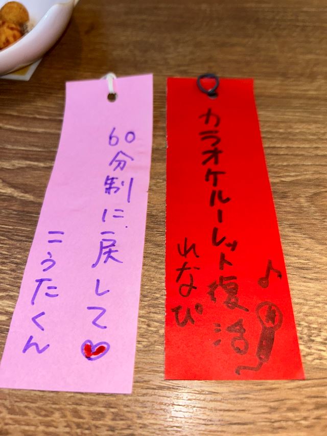 体験談画像