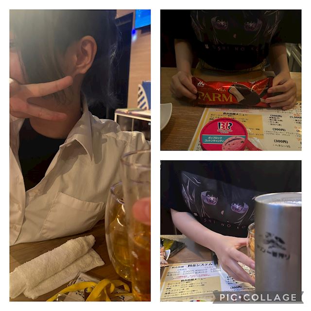 体験談画像