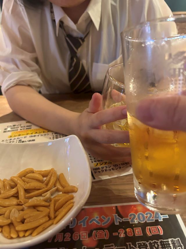 体験談画像
