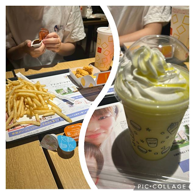 体験談画像