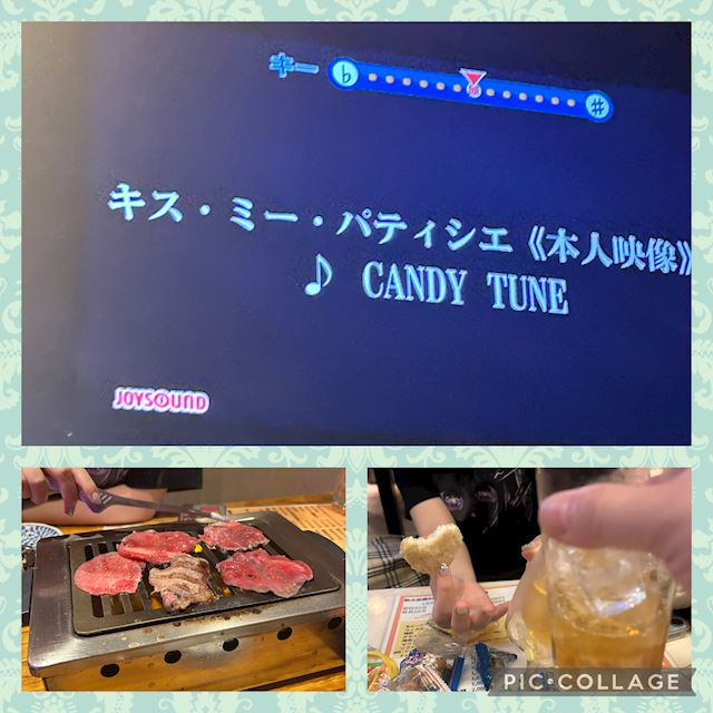 体験談画像