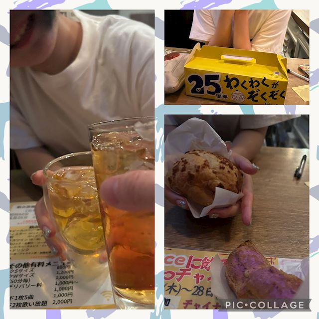 体験談画像