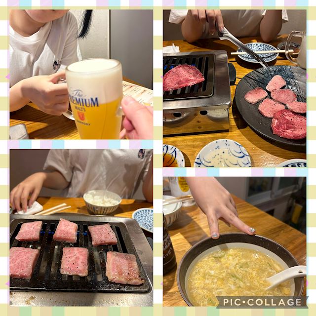 体験談画像