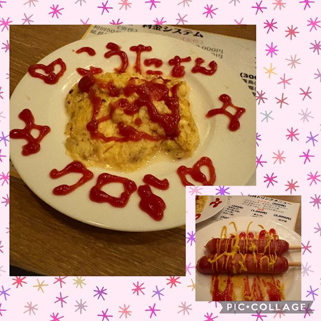 体験談画像