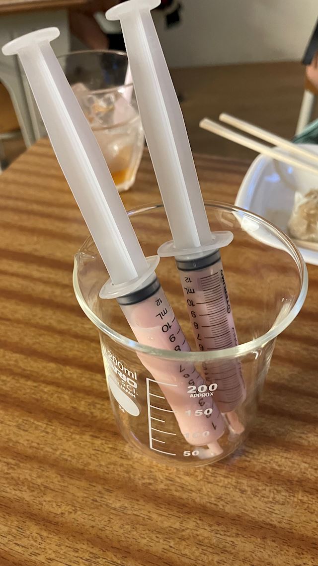 体験談画像