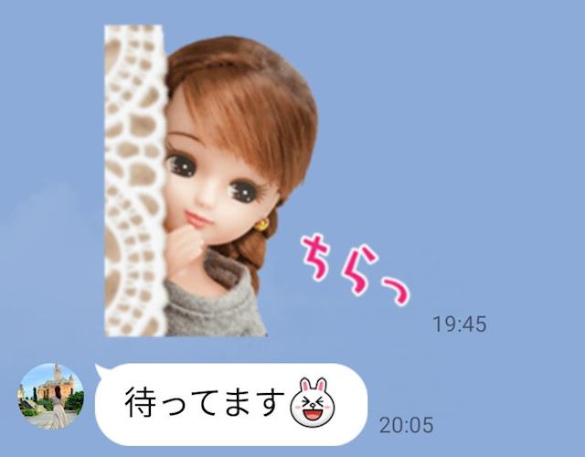 体験談画像