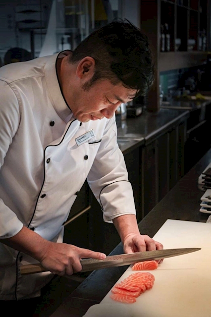 chefMasa