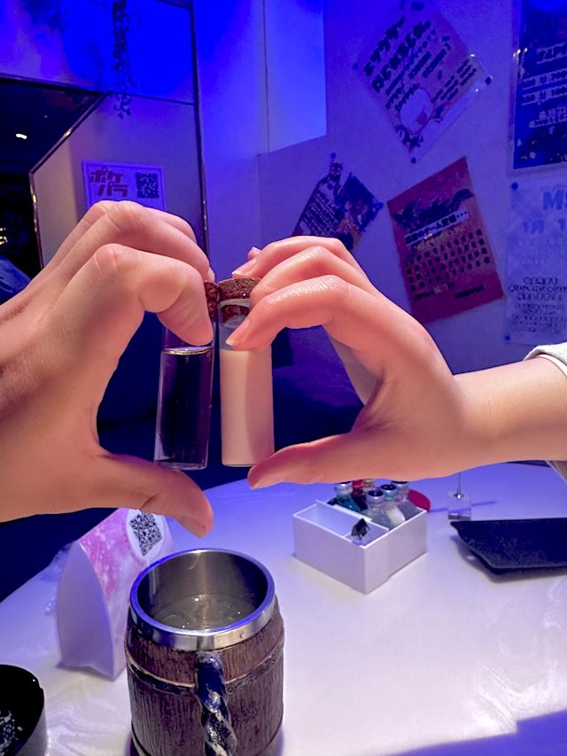 体験談画像