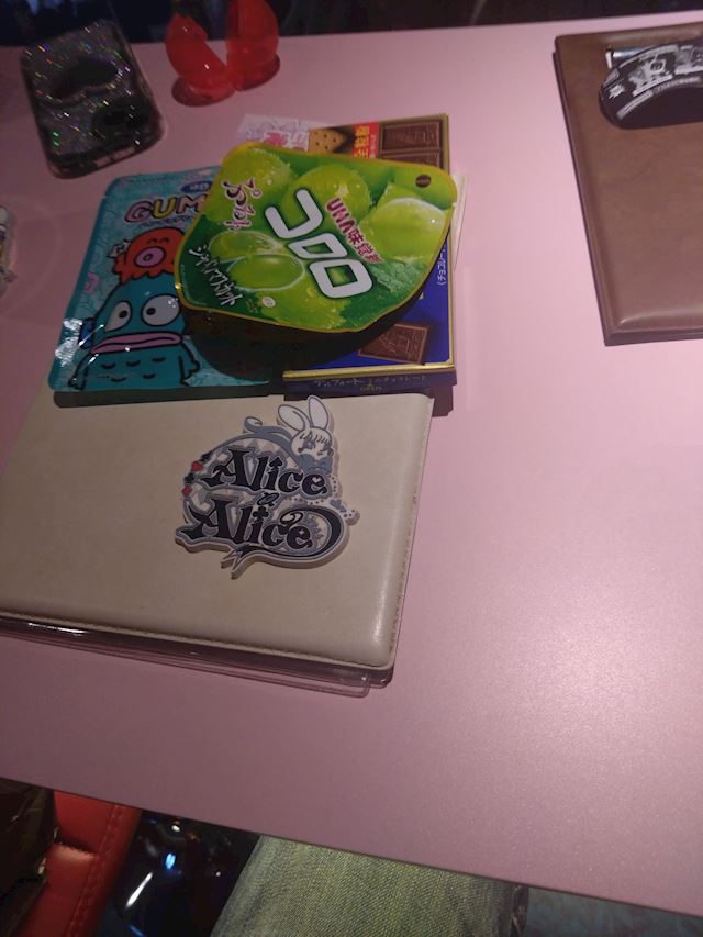体験談画像