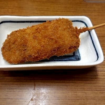 串 カツオ