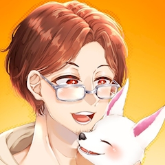 ますたーちゃん