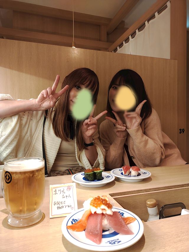 体験談画像