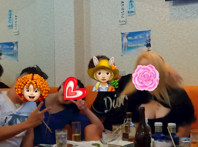 体験談画像