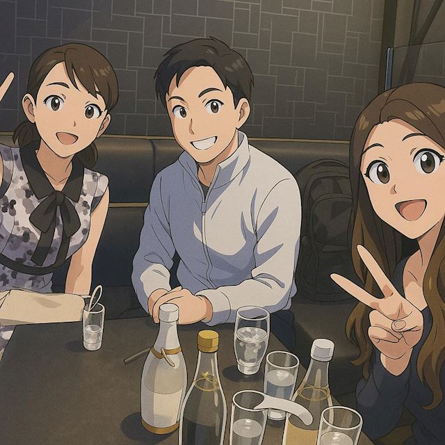 体験談画像