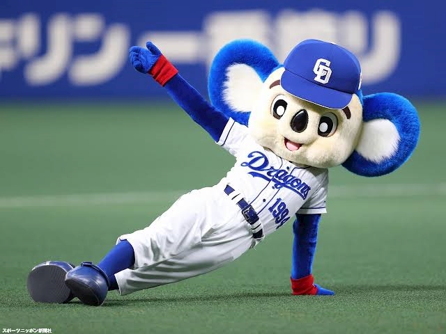 ひびちょふ