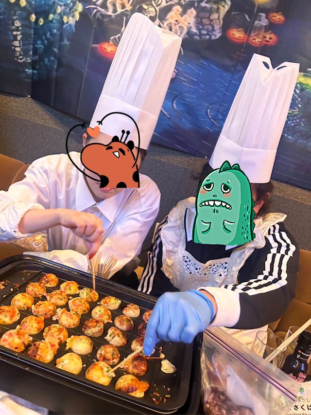 体験談画像