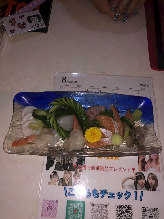 体験談画像