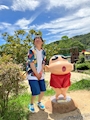 ぐっさん555