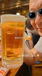ひろこぼ紳士