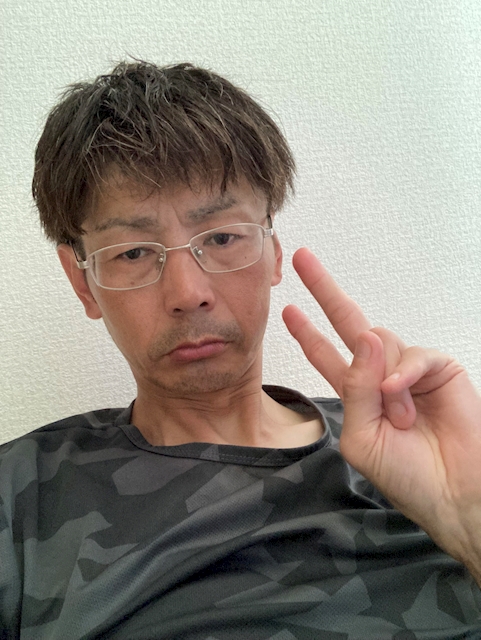くらたけんじ