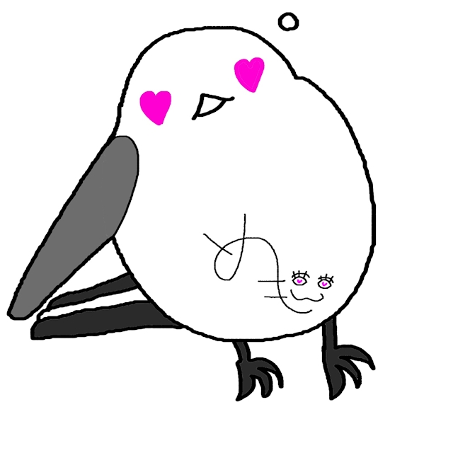 麻婆にゃす