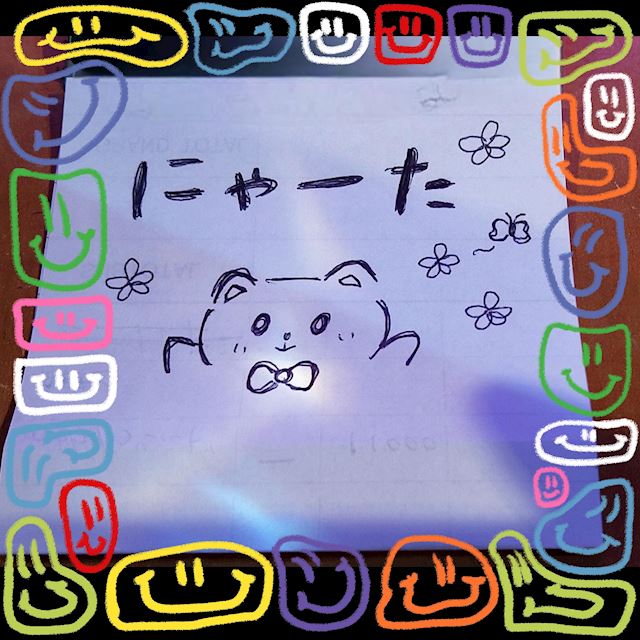 体験談画像