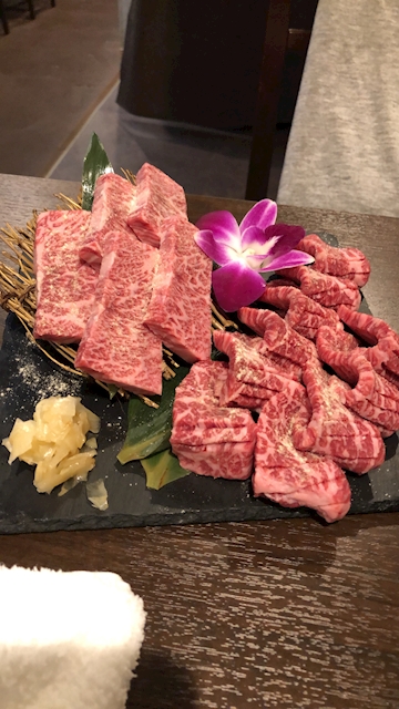お肉大好き田舎者