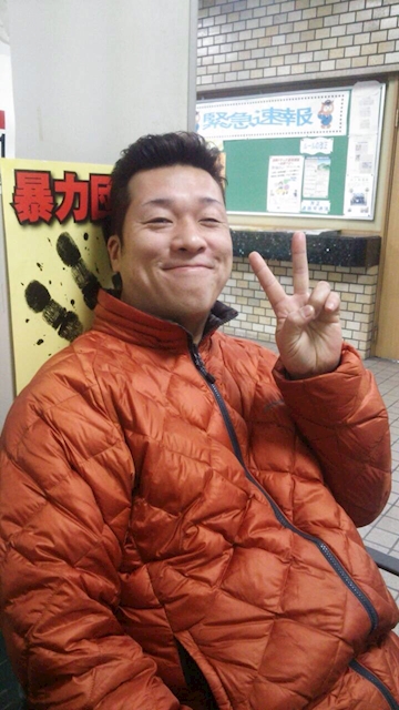 三食昼寝付☆