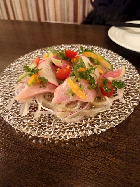 チャカい